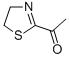 2-乙酰基-2-噻唑林