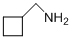 Cyclobutylmethylamine